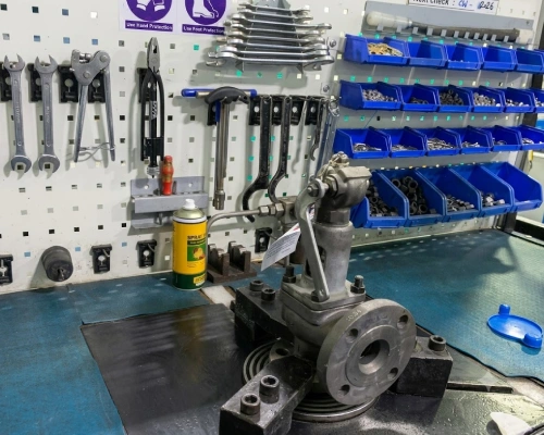 Hydraulic Power Pack Manufacturers in Hyderabad